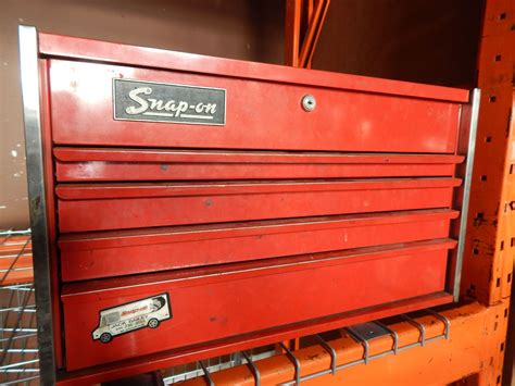 snap on tool box metal thickness|snap on tool chest.